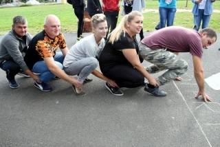 Turniej Wsi Gminy Kostomłoty rozstrzygnięty