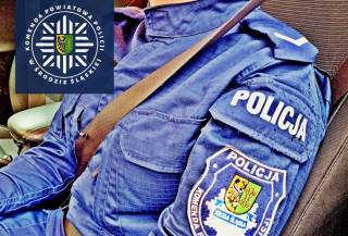Fot. ilustracyjne / policja