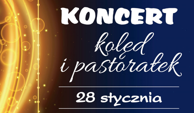 Koncert kolęd i pastorałek w Malczycach