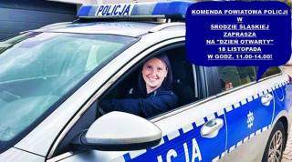 Fot. KPP w Środzie Śląskiej