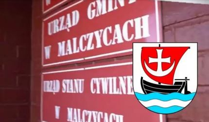 Informacja wójta gminy Malczyce ws. obsługi interesantów