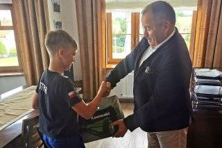 Fot. Gmina Miękinia