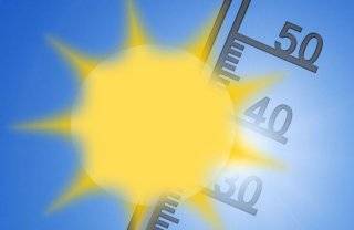 Czekają nas upały! IMGW wydał ostrzeżenie