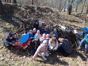 Fot. Przedszkole Publiczne w Ciechowie