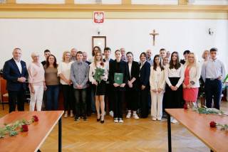 Fot. Powiat Średzki - RFP