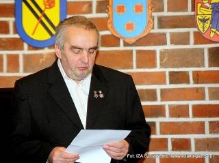 Jan Gozdecki – Zasłużony dla Zdrowia Narodu