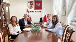 Fot. Gmina Udanin