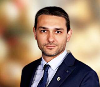 Podziękowania dla Radnych Rady Miejskiej w Środzie Śląskiej