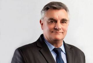 Zdzisław Kruszelnicki dziękuje Mieszkańcom Gminy Środa Śląska