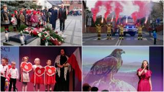 Narodowe Święto Niepodległości w Malczycach