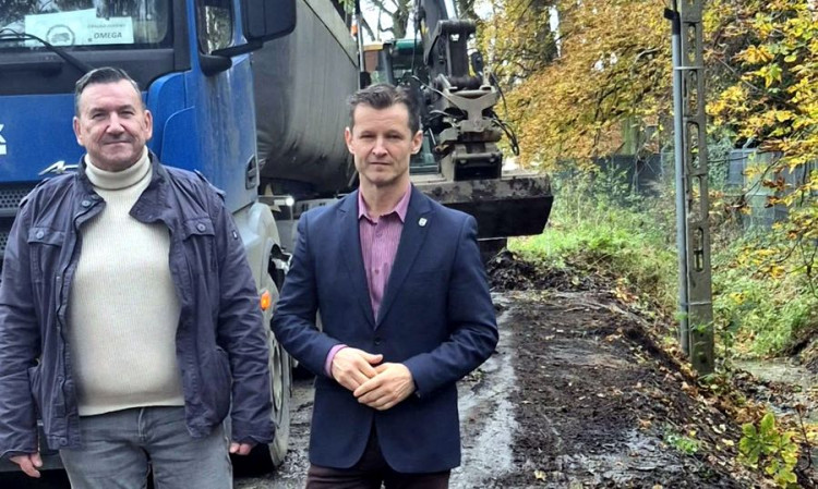 Gmina Malczyce: Melioracje 2025 wykonane a sprawozdanie przyjęte