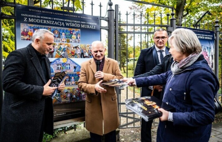 Średzki mural wśród najlepszych w Polsce!
