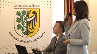 XIII sesja Rady Miejskiej w Środzie Śląskiej (18.12.2024)