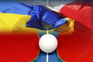 Podczas jutrzejszego turnieju w Udaninie odbędzie się zbiórka na rzecz poszkodowanych na Ukrainie!