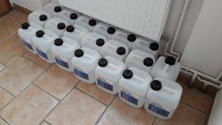 Środki ochrony dla placówek handlowych z gminy Udanin