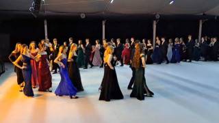 Średzcy maturzyści balują dziś we Wrocławiu! (na żywo)