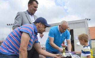 Międzynarodowy Turniej Sportowy