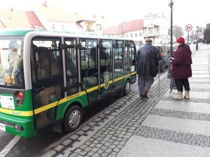 ŚKP wprowadza nowy rozkład jazdy!