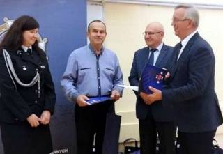 Książka Adama Haładusa wyróżniona na ogólnopolskim konkursie