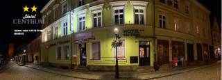 Hotel Centrum w Środzie Śląskiej - wygodne noclegi z obfitym śniadaniem!
