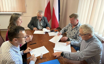 Fot. Gmina Kostomłoty