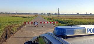 Fot. KPP w Środzie Śląskiej