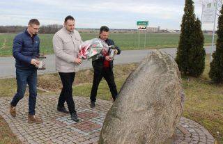 W rocznicę katastrofy lotniczej w Jarostowie