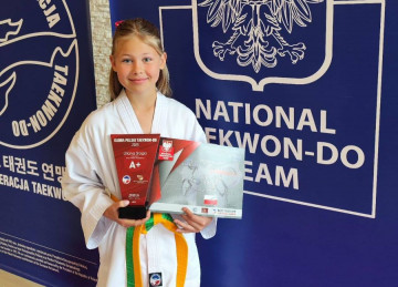 Fot. Taekwon-do Stachowicz