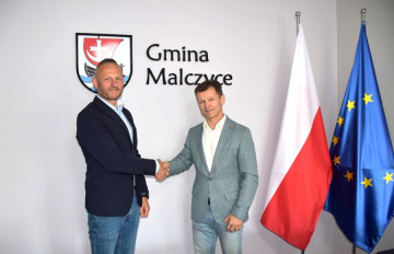 Fot. Gmina Malczyce