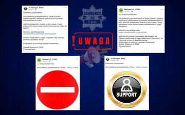Fot. Policja Śląska