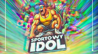 &quot;Sportowy Idol&quot; - pokaż swojego bohatera! Konkurs dla dzieci i młodzieży