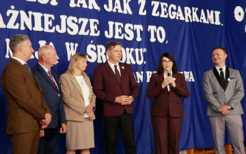 Fot. Miasto i Gmina Środa Śląska