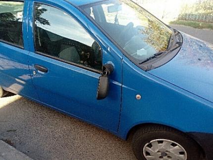 Wandal, który uszkodził auta trafił do aresztu