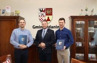 Fot. Gmina Udanin