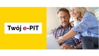 Miliony informacji od płatników zasilą Usługę Twój e-PIT