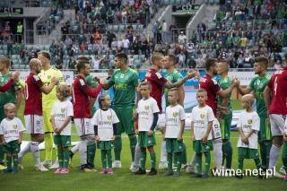 Wielkie emocje i wspomnienia na całe życie...