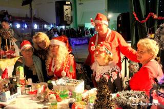 Fot. Archiwum Rolanda / Kiermasz Bożonarodzeniowy w Miękini