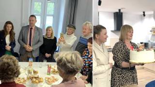 Fot. Centrum Biblioteczno-Kulturalne w Udaninie