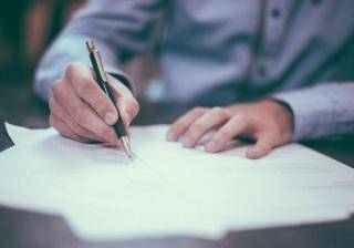 &quot;Zagłosowałabym na osobę, która pomoże ten problem rozwiązać&quot; (list)