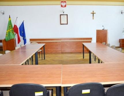 Sesje rady powiatu średzkiego w 2019 roku