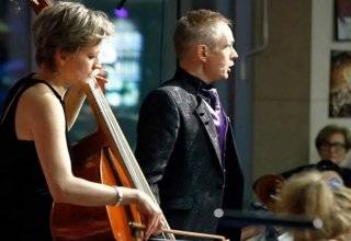 Cykl letnich koncertów w zamku w Wojnowicach trwa. Kolejne 14 i 15 sierpnia!