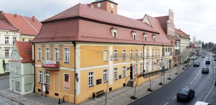 Środa Śląska – meldunków mniej, mieszkańców więcej