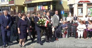 Dzień Sybiraka w Środzie Śląskiej (wideo)