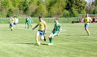 ODRA MALCZYCE – WILKI RÓŻANA 26.04.2025