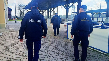 Fot. KPP w Środzie Śląskiej