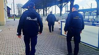 Fot. KPP w Środzie Śląskiej