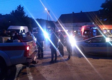 Fot. KPP w Środzie Śląskiej
