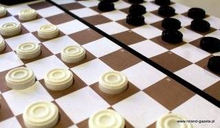 W Środzie Śl. powstanie klub warcabowy. Wkrótce odbędzie się zebranie założycielskie