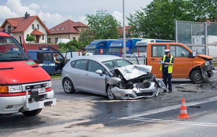 Kiedy skończycie ten projekt? - pytanie do firmy Global Traffic ws. PT sygnalizacji świetlnej  na skrzyżowaniu Wiejskiej i DK94