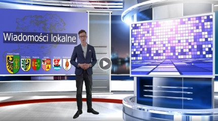 Wiadomości lokalne TVi Roland. Nowy serwis informacyjny